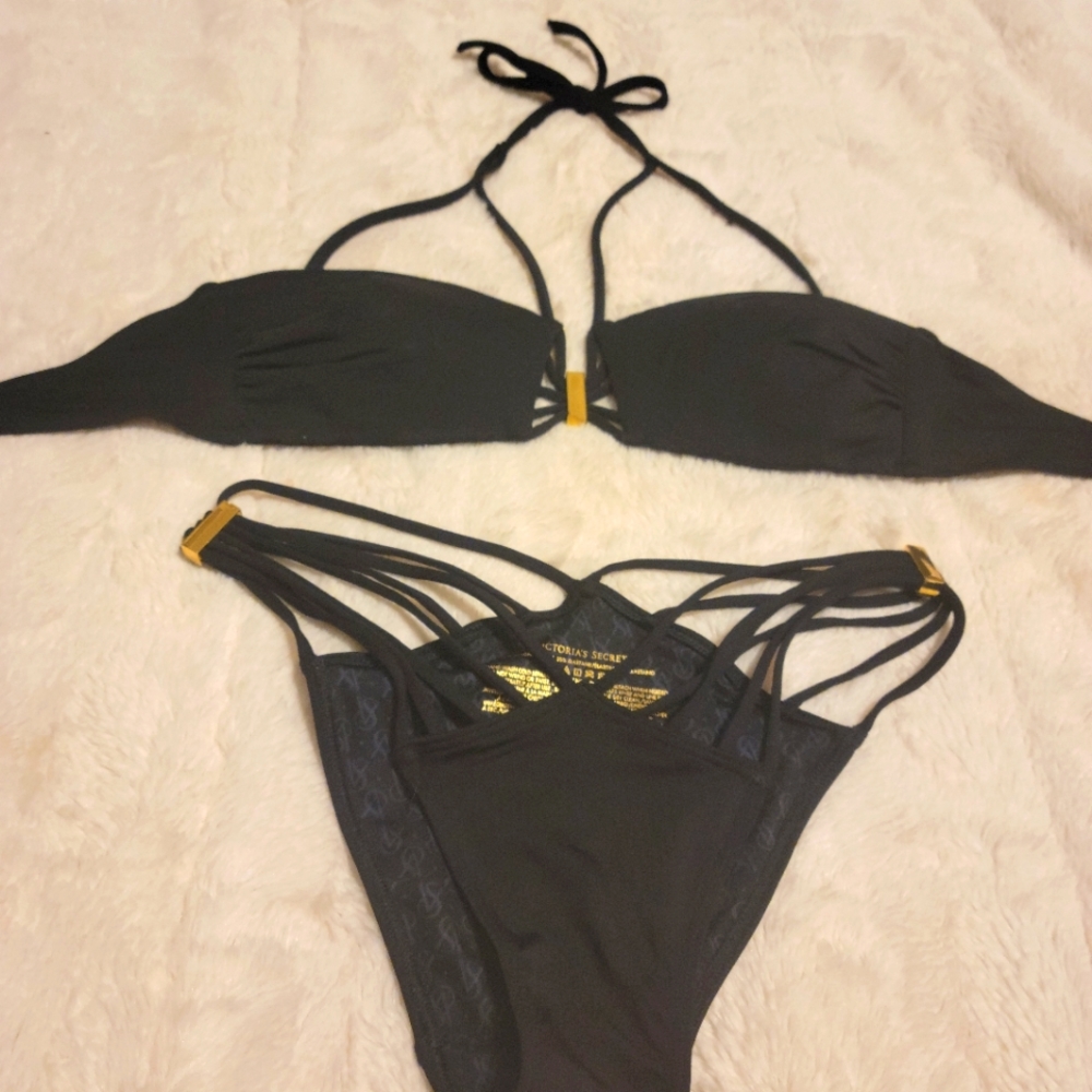 Victoria's secret bikini